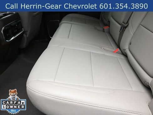 Used 2023 GMC Sierra 1500 SLT w/ SLT Premium Package image 16