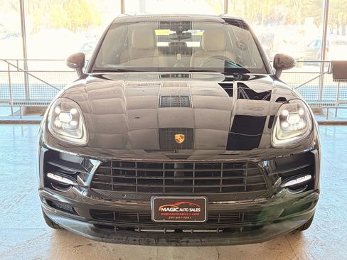 Used 2020 Porsche Macan Sport Edition image 5