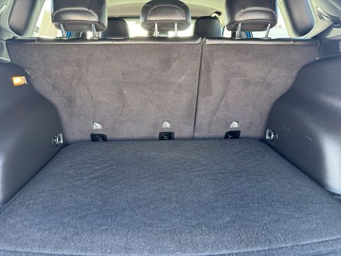 Used 2024 Jeep Compass Limited w/ Elite Group image 35