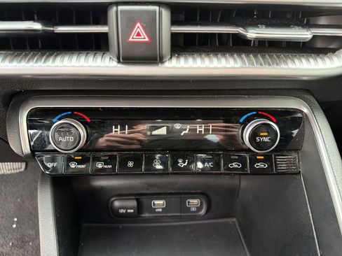 Used 2021 Kia K5 GT-Line w/ GT-Line FWD Premium Package image 20