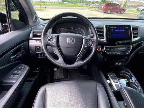 Used 2020 Honda Ridgeline RTL-E image 6