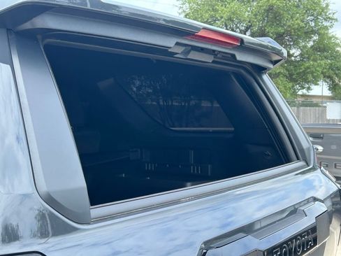 Certified 2025 Toyota 4Runner Platinum AWD/4WD image 17