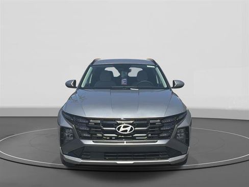 New 2026 Hyundai Tucson SEL Plus FWD image 2