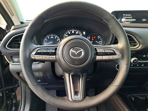 Used 2023 MAZDA CX-30 2.5 Turbo w/ Premium Package image 18