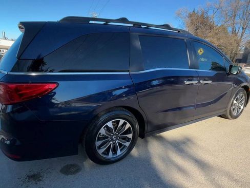 Used 2023 Honda Odyssey EX-L image 5