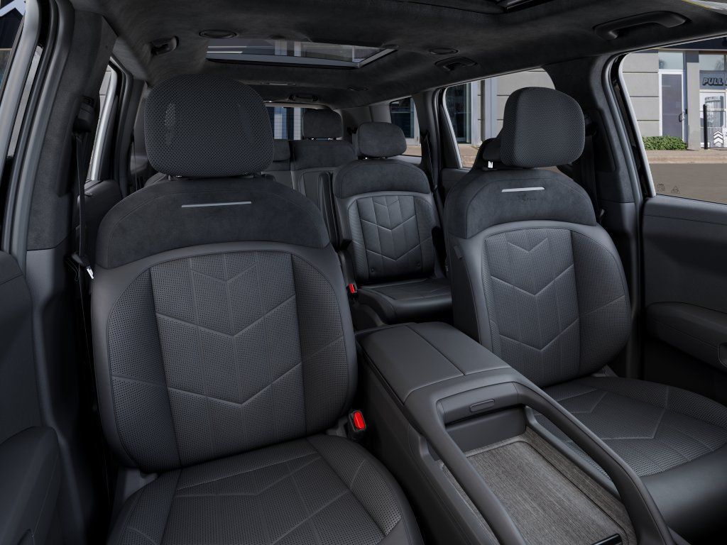 New 2027 Kia Telluride SX Prestige X-Line w/ Towing Package AWD/4WD image 18