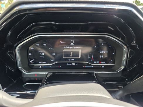 Used 2024 GMC Sierra 1500 SLT image 28