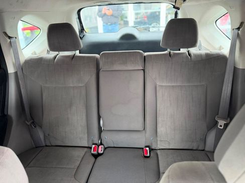 Used 2015 Honda CR-V LX image 18