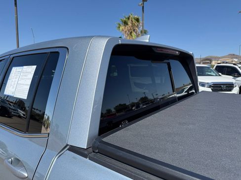 Certified 2025 Honda Ridgeline RTL image 9