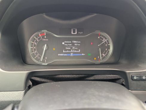 Used 2019 Honda Ridgeline RTL image 14