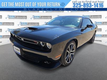 Used 2023 Dodge Challenger R/T