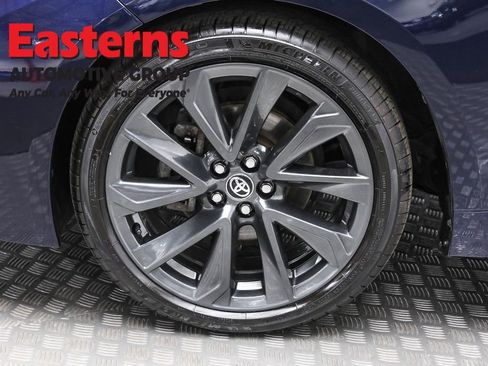 Used 2023 Toyota Corolla XSE image 32