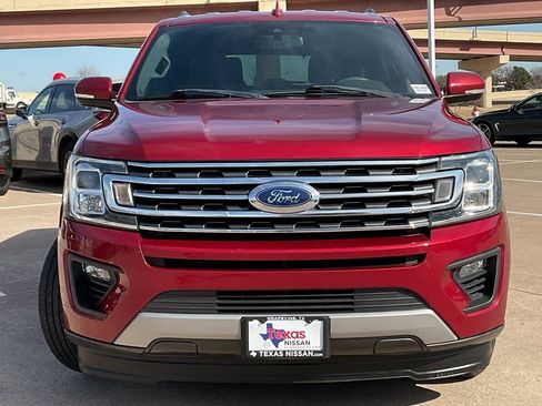 Used 2019 Ford Expedition XLT w/ Equipment Group 202A image 3