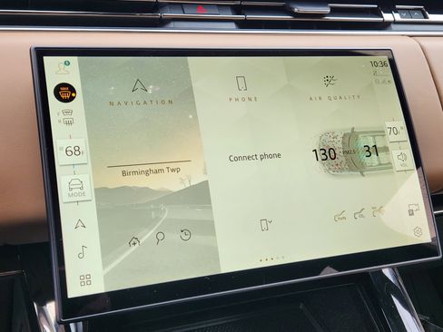 Used 2024 Land Rover Range Rover Sport Dynamic SE image 20