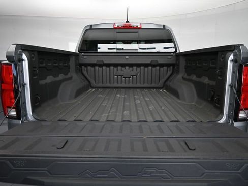 New 2025 Chevrolet Colorado Z71 w/ Technology Package AWD/4WD image 39