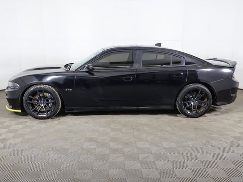 Used 2021 Dodge Charger Scat Pack w/ Dynamics Package image 19
