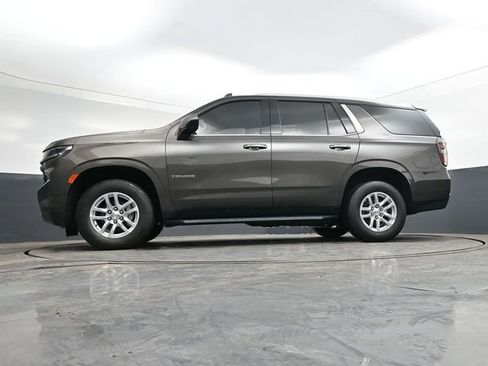 Used 2021 Chevrolet Tahoe LS image 31