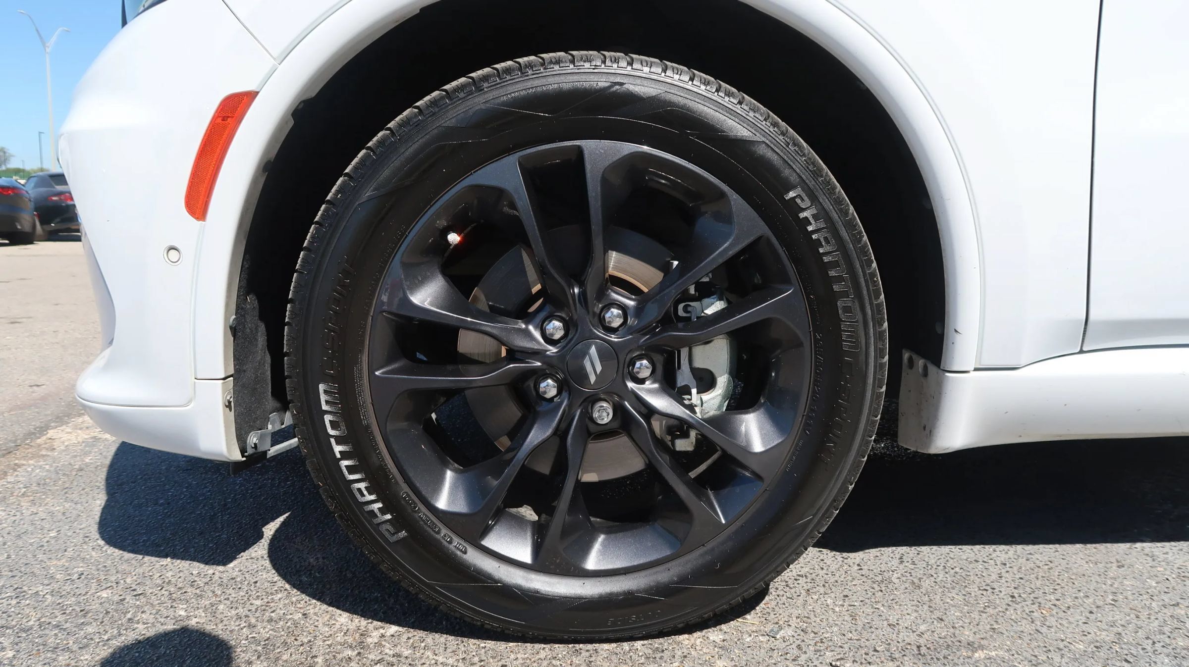 Used 2022 Dodge Durango R/T RWD image 59