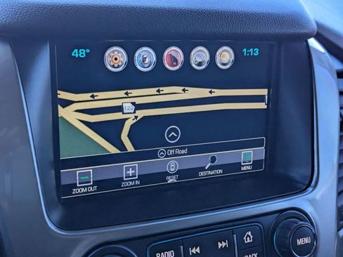 Used 2016 Chevrolet Tahoe LTZ image 25