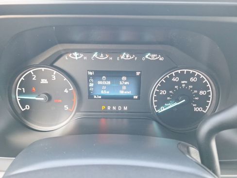 New 2026 Ford F350 XL w/ STX Appearance Package AWD/4WD image 9