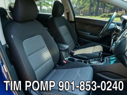 Used 2017 Kia Forte S FWD image 15