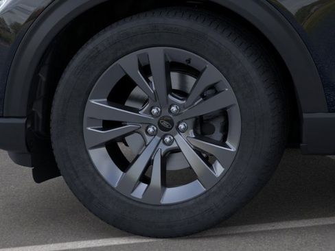 New 2026 Ford Explorer Active w/ Active Comfort Package image 19