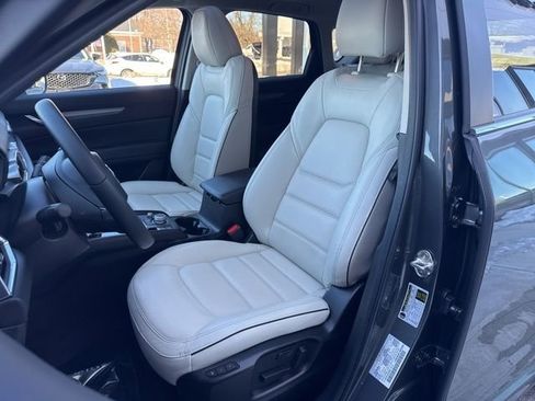 Used 2025 MAZDA CX-5 AWD 2.5 S image 10