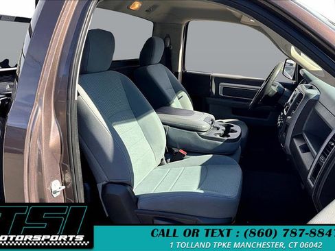 Used 2020 RAM 1500 Tradesman w/ Popular Equipment Group image 7