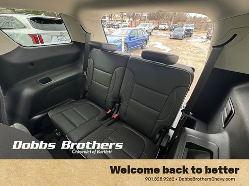 Used 2022 GMC Acadia Denali w/ Denali Ultimate Package image 34