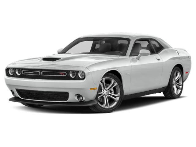 Used 2023 Dodge Challenger GT w/ Plus Package AWD/4WD image 1