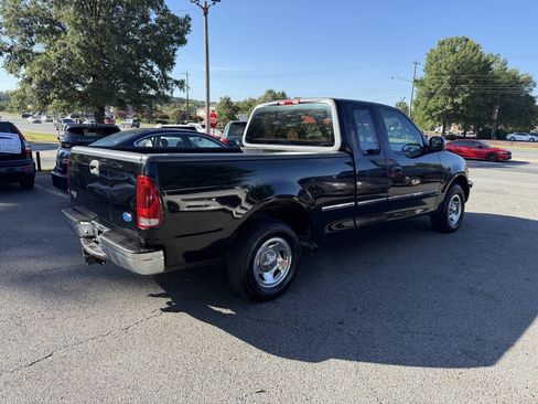 Used 1997 Ford F150 XLT RWD image 5