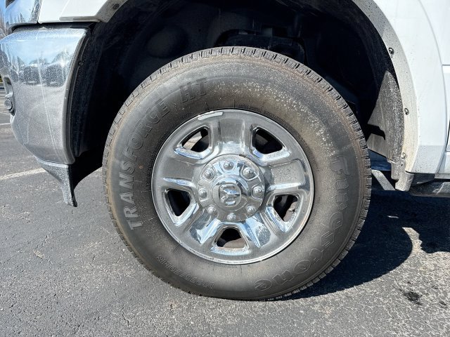 Used 2022 RAM 2500 Limited AWD/4WD image 10