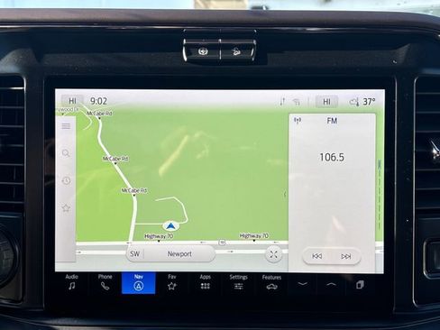 New 2026 Ford F350 King Ranch w/ Chrome Package image 17