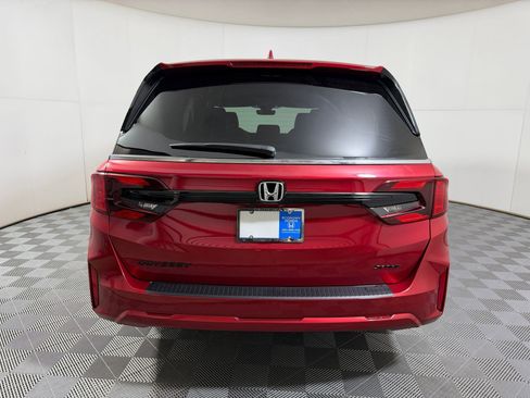 New 2026 Honda Odyssey Sport-L image 8