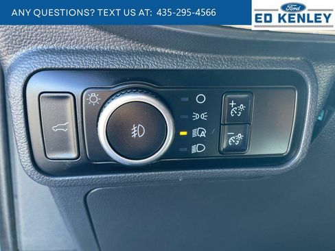 Used 2025 Ford Explorer ST w/ Sun And Sound Package AWD/4WD image 25