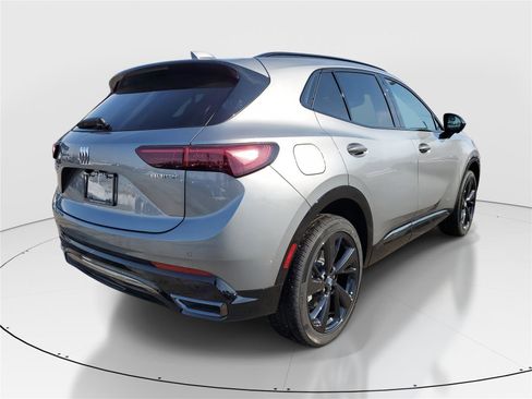 New 2026 Buick Envision Sport Touring image 4