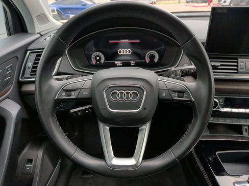 Certified 2022 Audi Q5 2.0T Premium Plus w/ Premium Plus Package image 18