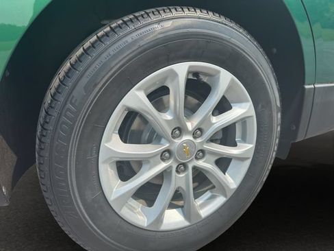 Used 2019 Chevrolet Equinox LT AWD/4WD image 20