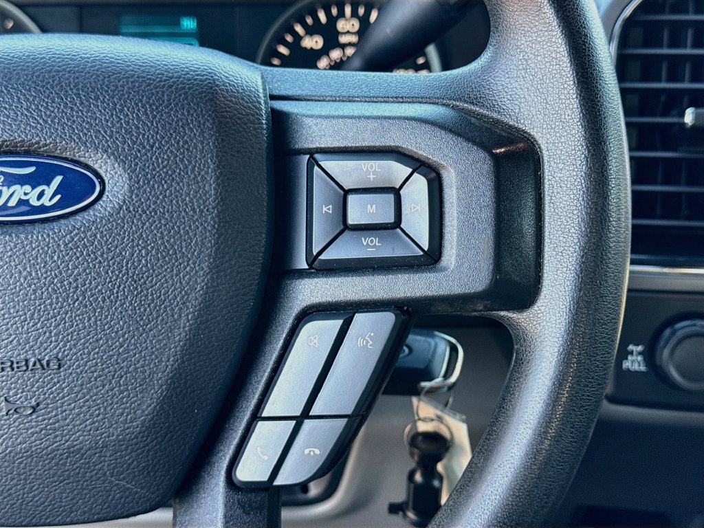 Used 2020 Ford F150 XLT AWD/4WD image 19