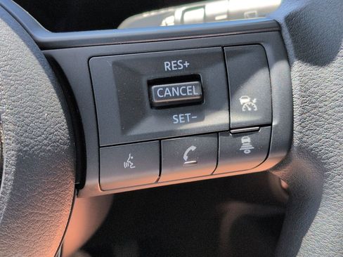 New 2026 Nissan Kicks SV FWD image 15