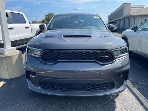 Used 2025 Dodge Durango R/T AWD/4WD image 4