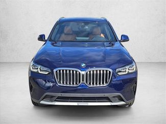 Certified 2023 BMW X3 xDrive30i w/ Premium Package AWD/4WD video 2
