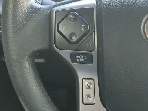 Used 2022 Toyota 4Runner TRD Sport image 26