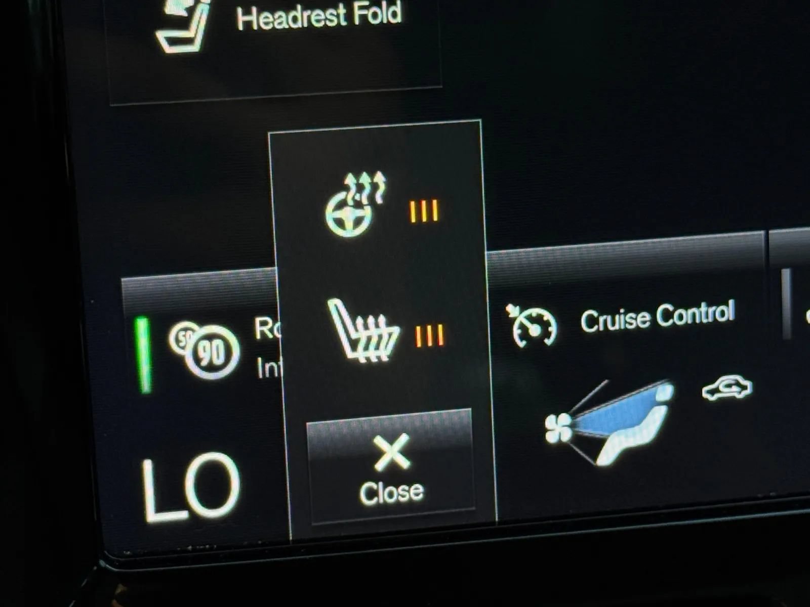 Used 2018 Volvo V90 T6 Cross Country w/ Convenience Package AWD/4WD image 37