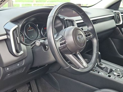 Used 2025 MAZDA CX-50 AWD 2.5 S w/ Preferred Package image 13