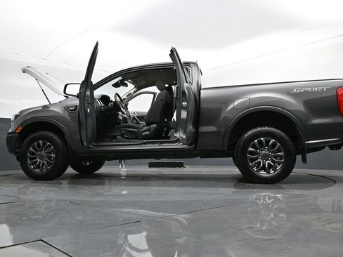 Used 2020 Ford Ranger XLT w/ Equipment Group 301A Mid RWD image 33
