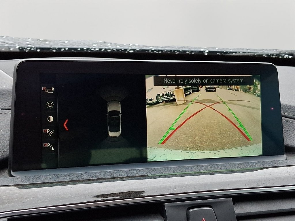Used 2018 BMW 430i xDrive Convertible AWD/4WD image 17