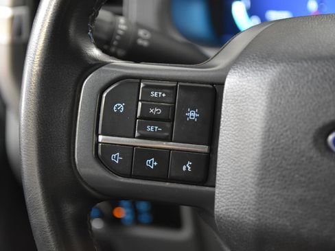 Used 2024 Ford F150 XLT w/ Mobile Office Package AWD/4WD image 13