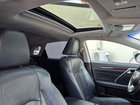 Used 2016 Lexus RX 350 AWD w/ Premium Package image 39