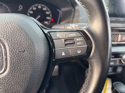 Used 2023 Honda Civic Sport image 20